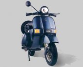 2006 Bajaj Chetak photo